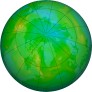 Arctic Ozone 2022-07-21
